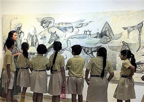Manava Bharti India International School