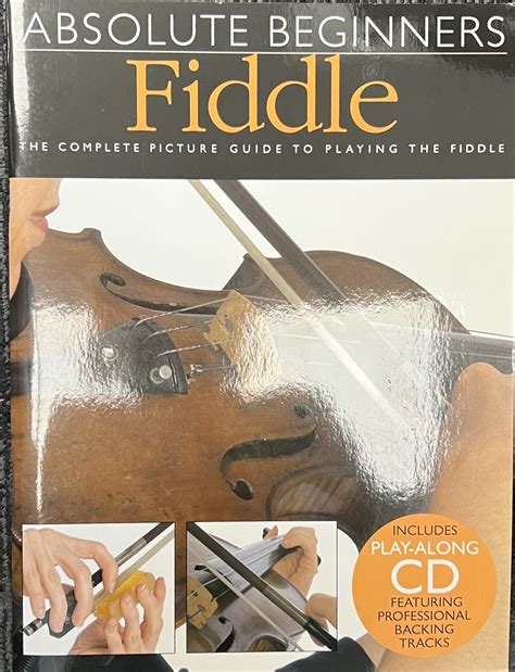 Fiddle for Beginners 的图像结果