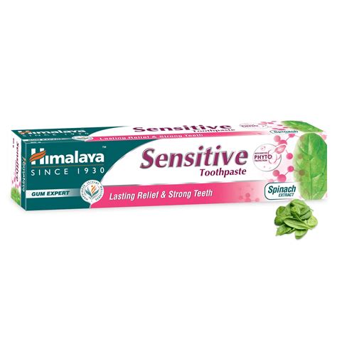 Himalaya Oral Care Products - Himalaya Wellness (India)