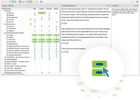 Content Analysis Software 的图像结果
