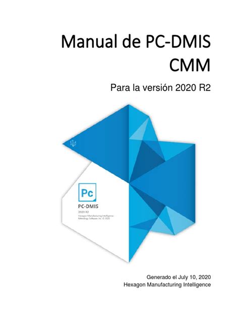 Que ES El CMM Con PC-DMIS 的图像结果