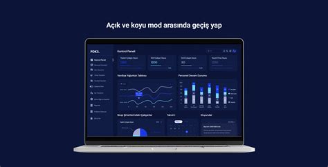 PDKS – Personel Devam Kontrol Sistemi – EGY Yazılım ve Bilişim Teknolojileri