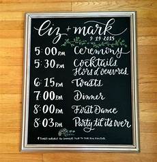 wedding program wedding ceremony order of events wedding chalkboard signage order of events chalkboard wedding program wedding ceremony order of events wedding chalkboard signage order of events chalkboard