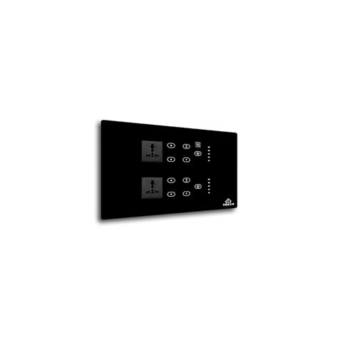 Touch Switch Boards – Easy Home Automation | Treco