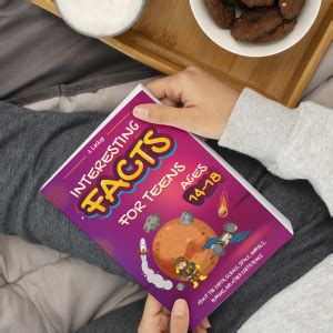 primary facts for teens teen private guide