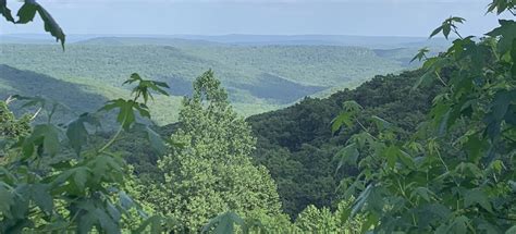 Pig Trail Scenic Byway, Arkansas - 38 Reviews, Map | AllTrails