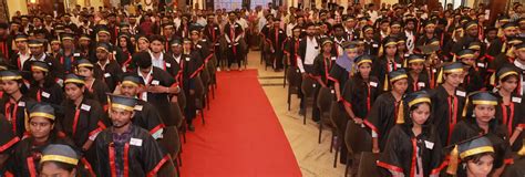 SAHS Pondy – Allied Health Sciences College in Puducherry