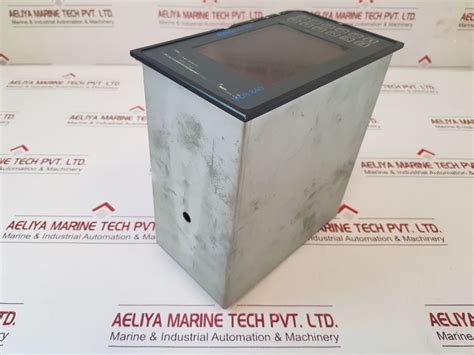 Sick Maihak Mds 840 Control Unit – Aeliya Marine Tech