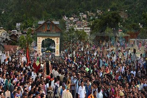 23 से शुरू हो रहा चंबा का ऐतिहासिक मिंजर मेला, हर जगह रहेगी खाकी की नजर ...