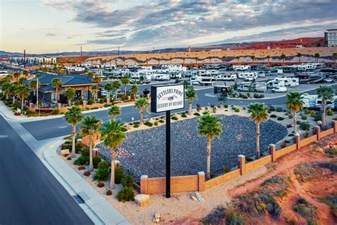 SETTLERS POINT LUXURY RV RESORT (Washington) - Campground Reviews ...