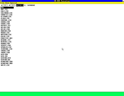 Image result for Windows 1.0 Optimization Software