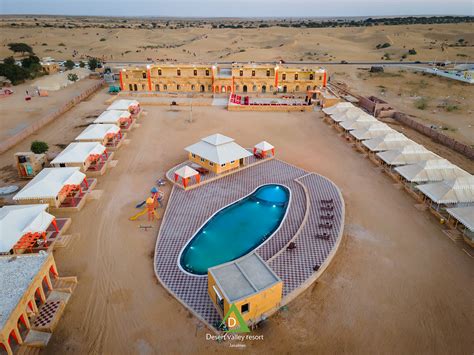 Desert Valley Jaisalmer