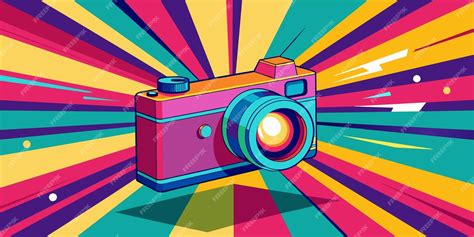 Camera Background. Cartoon 的图像结果