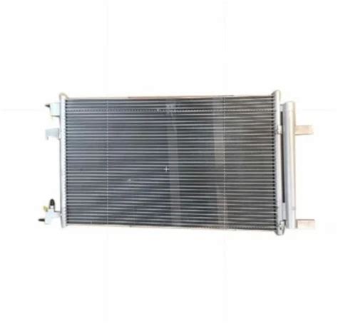 AC Condenser - Chevrolet Cruze Car AC Condenser Trader - Retailer from ...