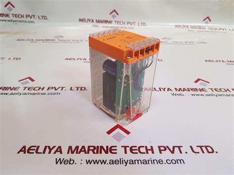 Wieland Sn 18 Power Supply Unit R9.216.0010.0 110-220V 50-60Hz – Aeliya ...