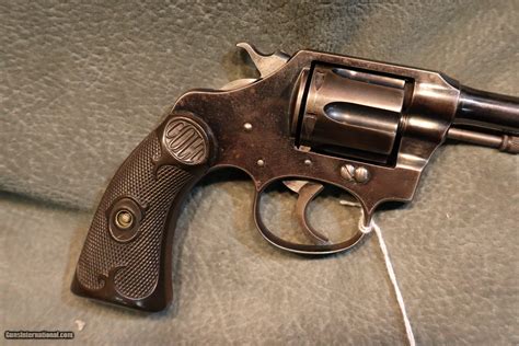 Colt Police Positive 32 Police for sale