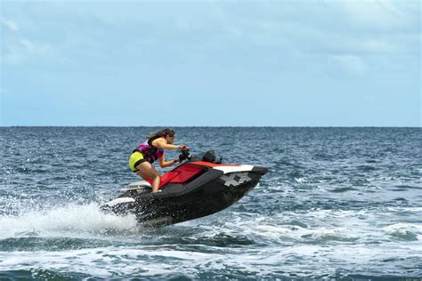 2025 Sea-Doo Rec-Lite Personal Watercraft lineup
