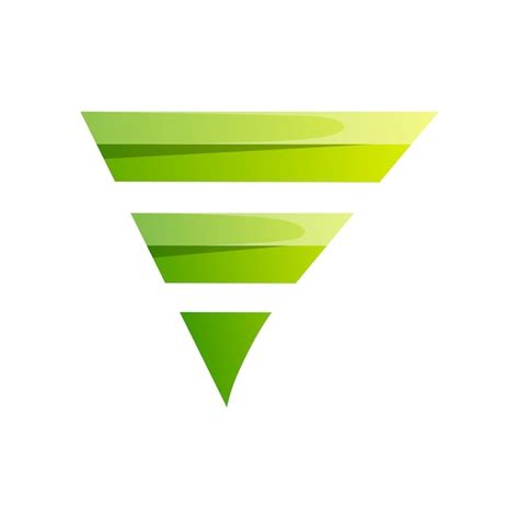 Strzalki trojkat z cienkich linii symboli ekologiczne Zdjęcia - darmowe ...