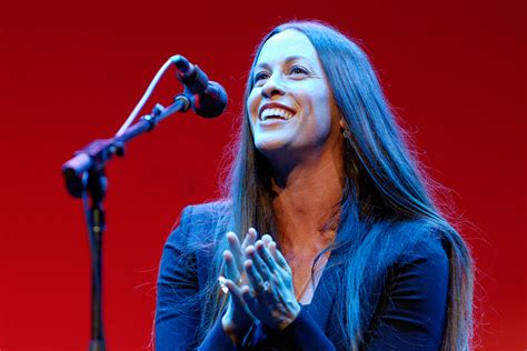 Alanis Morisette Ready to Rock Vegas with 2025 Residency - AXS TV