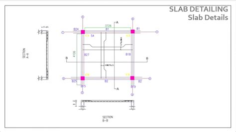rcc designing | CEPT - Portfolio