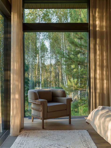 Inside a Japandi-Inspired Home That Balances Nature, Texture, and Light ...