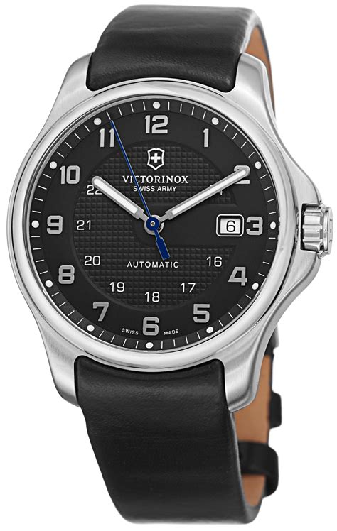 Swiss Army Officers Men's Watch Model: V241670