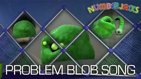 Image result for Problem Blob Numberjacks Wiki