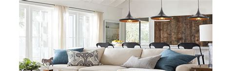 Buy WHITERAY Hanging Lights for Living Room/Pendant Lights for Ceiling ...