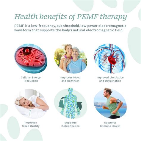 JET 7224 PEMF Mat For Treating Osteoporosis - Perfect PEMF