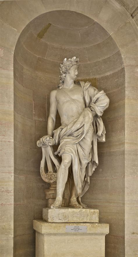 Apollo statue – Artofit