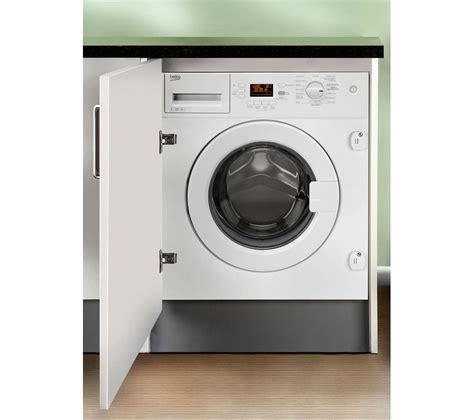 Fitting a Door to an Integrated Washing Machine 的图像结果