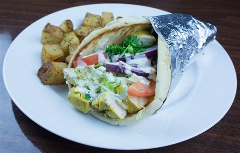 Menu — OPA! Gyros & Kabobs