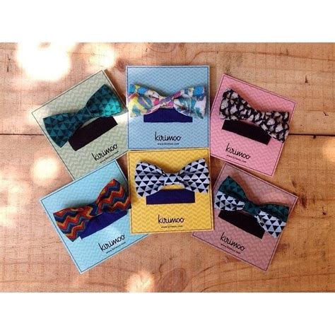 Tap Into Your Inner Hipster With This Brand's Super Fun And Quirky Bow ...
