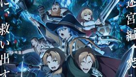 Mushoku Tensei: Jobless Reincarnation to Get Season 3