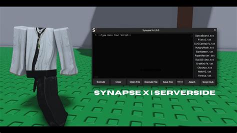 Image result for Synapse Z Script Executor
