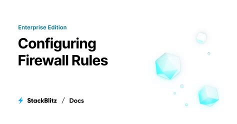 Image result for Firewall Rules Explained