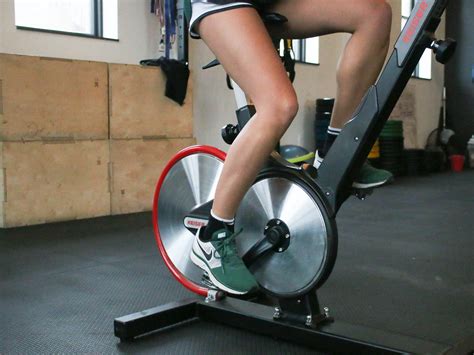 19 Benefits Of Riding A Stationary Bike - Weight Loss Made Practical