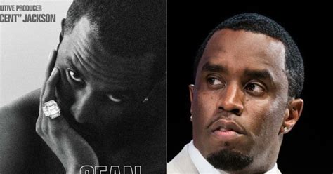 How Diddy is still raking in millions from prison amid 50 Cent's ...