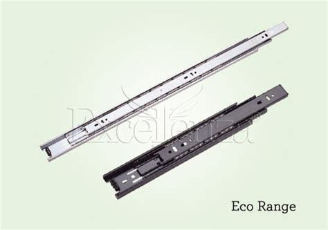 TELESCOPIC CHANNEL – handlevandle