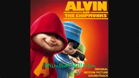 Image result for All-Star Chipmunk Version