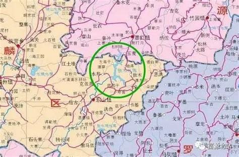 曲靖市各区县：宣威市人口最多面积最大，麒麟区GDP第一