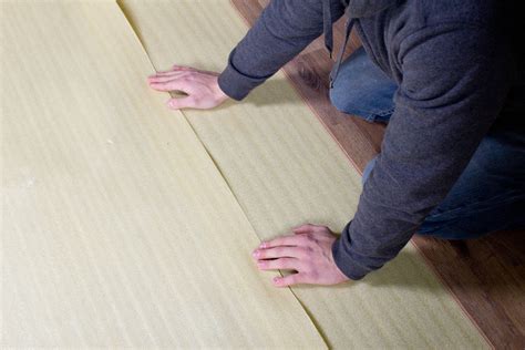Popular Moisture Barrier For Laminate Flooring To Upgrade