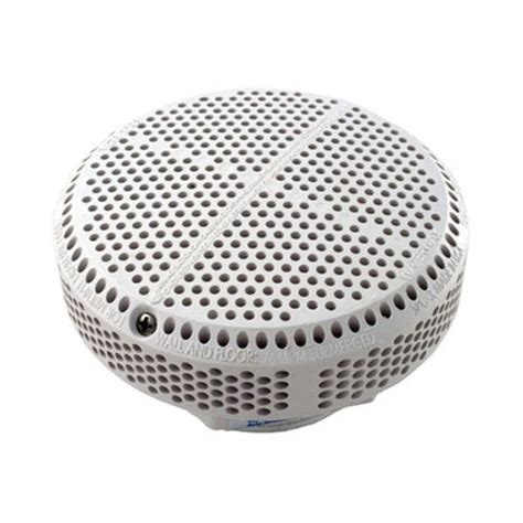 Waterway 640-3580V 5-Inch White Suction Fitting Replacement for ...