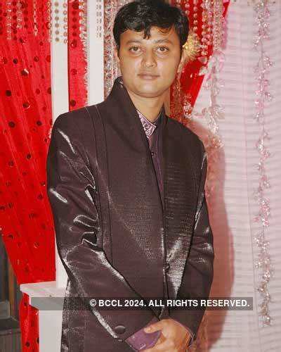 Dr Suhas and Aarti Mahurkar during Dr Prasad and Dr Sandhya Mahurkar's ...