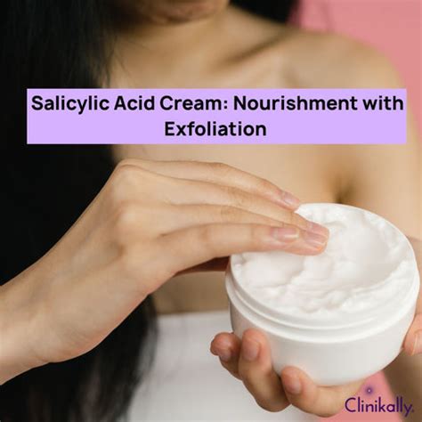 Guide to Choose the Best Salicylic Acid for Clear & Healthy Skin