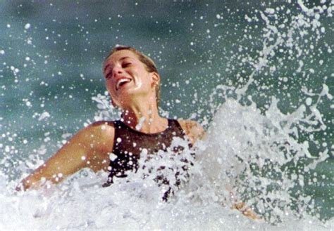 She was bulimic, depressed and suicidal. Why couldn't Princess Diana's ...