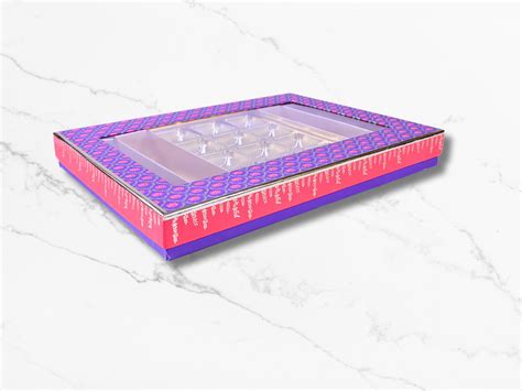 Royal Mix Hamper Box (Window) - Big – HCBoxxes