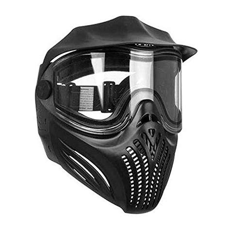 Empire Helix Goggle Thermal Lens - Black Header : Amazon.in: Sports ...