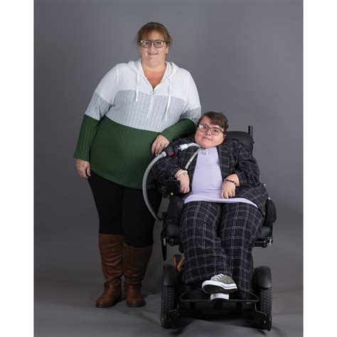 Lawyer with muscular dystrophy shoots for the stars