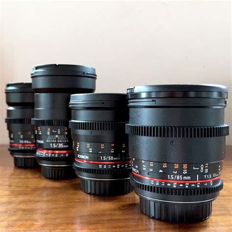 Optics | HMBL Entertainment